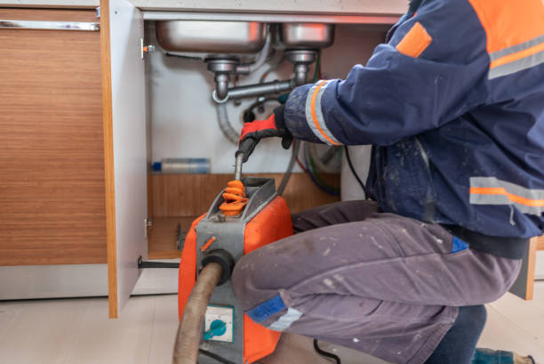 KÖRFEZ Mutfak Tıkanıklıği Açma